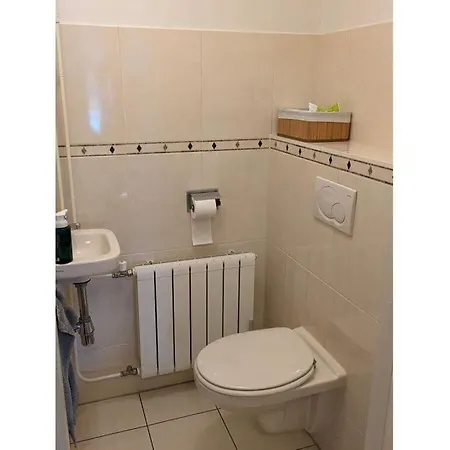 Kust Geluk Comfortable Casa vacanze *