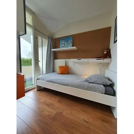 Kust Geluk Comfortable Casa vacanze