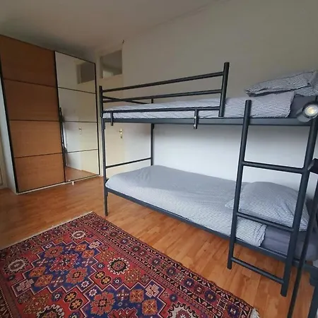 Kust Geluk Comfortable Casa vacanze