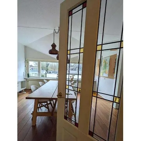 Kust Geluk Comfortable Holiday home *