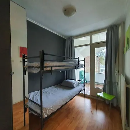 Kust Geluk Comfortable * Schoorl