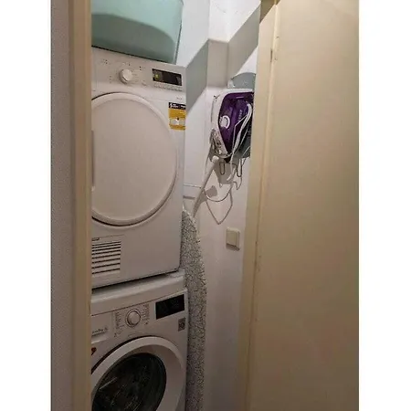 Holiday home Kust Geluk Comfortable