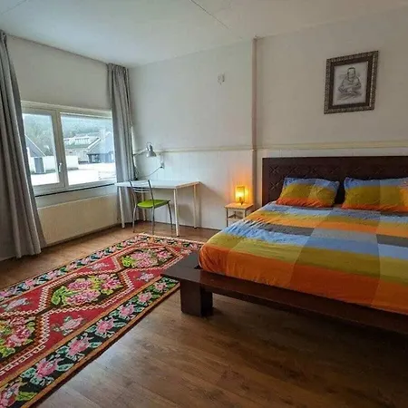 Kust Geluk Comfortable Holiday home Schoorl