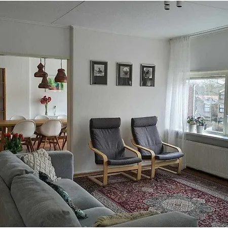 Holiday home Kust Geluk Comfortable Schoorl